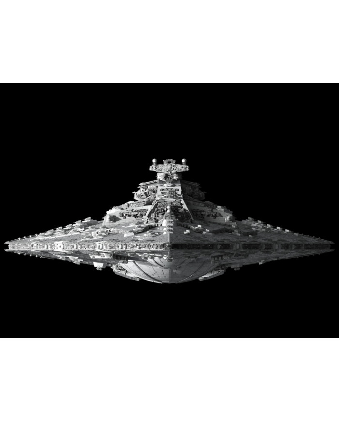 Star Wars Destroyer