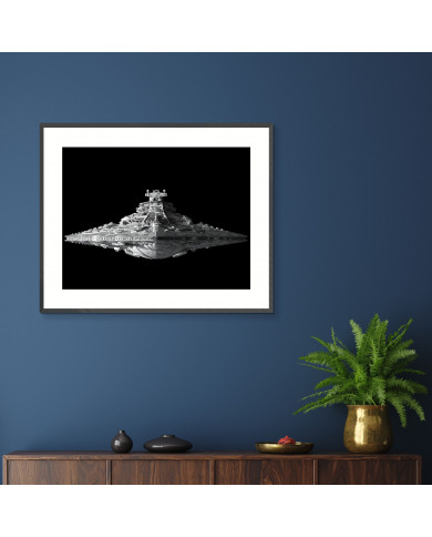 Star Wars Destroyer Star Wars Destroyer
