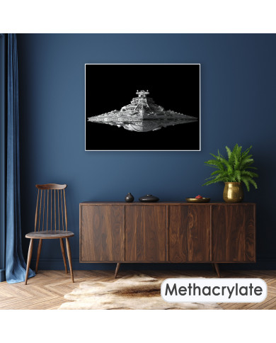 Star Wars Destroyer Star Wars Destroyer