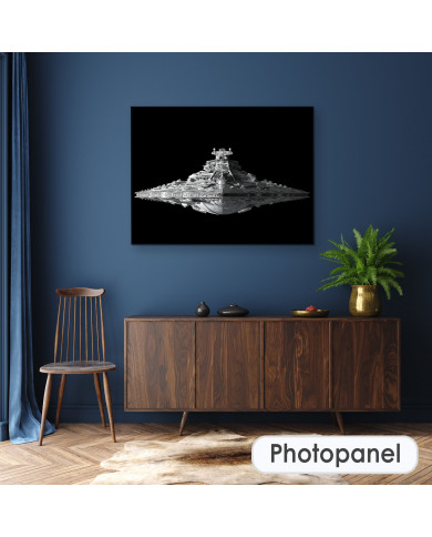 Star Wars Destroyer Star Wars Destroyer