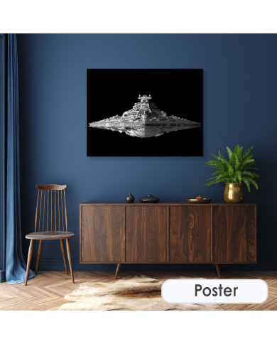 Star Wars Destroyer Star Wars Destroyer