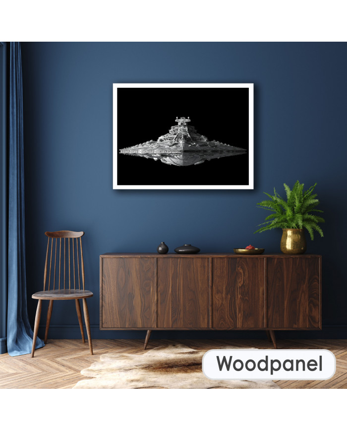 Star Wars Destroyer