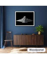 Star Wars Destroyer