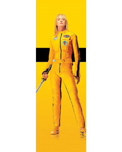 Kill bill Kill bill