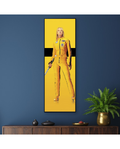 Kill bill Kill bill
