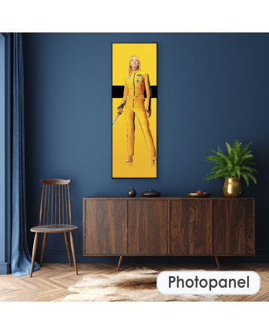 Kill bill Kill bill