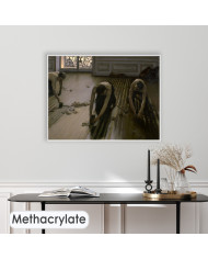 Gustave Caillebotte, Les raboteurs de parquet