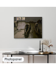 Gustave Caillebotte, Les raboteurs de parquet