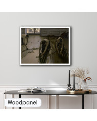 Gustave Caillebotte, Les raboteurs de parquet