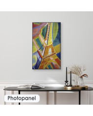 Robert Delaunay, Tour Eiffel