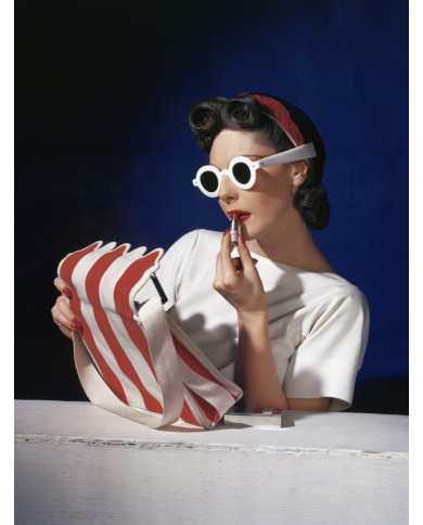 Vogue, Julio 1939 Vogue, Julio 1939
