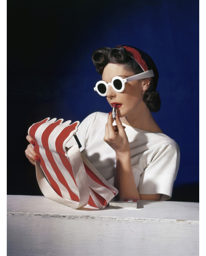 Vogue, Julio 1939