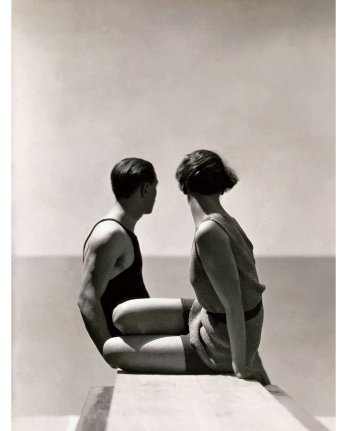 Vogue, Julio 1930