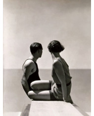 Vogue, Julio 1930