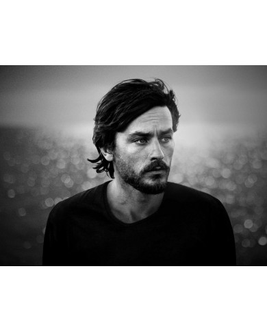 Alain Delon Alain Delon