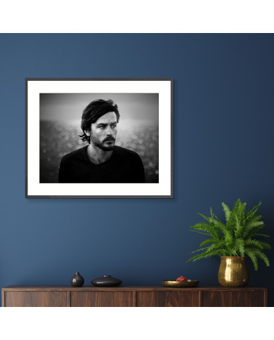 Alain Delon Alain Delon