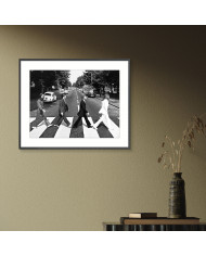 The Beatles, Abbey Road