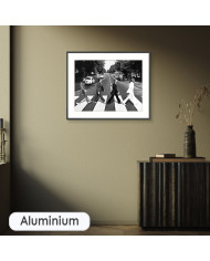 The Beatles, Abbey Road