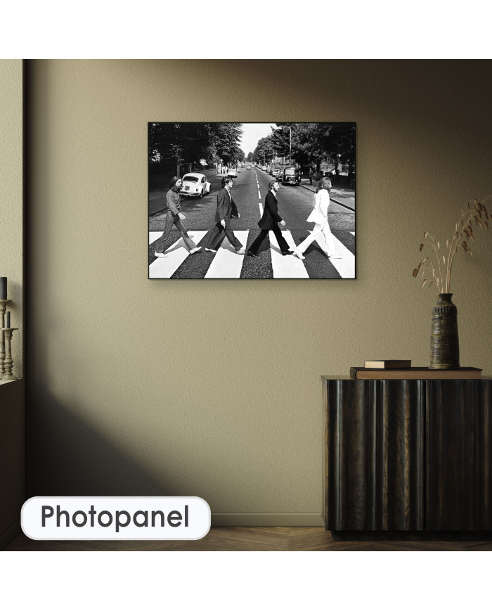 The Beatles, Abbey Road