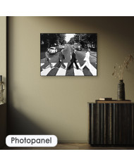 The Beatles, Abbey Road