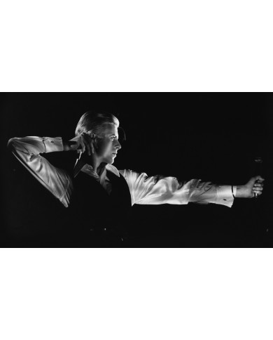 David Bowie David Bowie