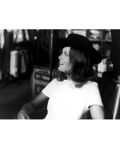 Romy Schneider en "Les choses de la vie" de Claude Sautet, 1969 Romy Schneider en "Les choses de la vie" de Claude Sautet, 1969