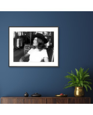 Romy Schneider en "Les choses de la vie" de Claude Sautet, 1969