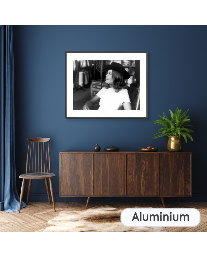 Romy Schneider en "Les choses de la vie" de Claude Sautet, 1969