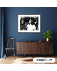 Romy Schneider en "Les choses de la vie" de Claude Sautet, 1969