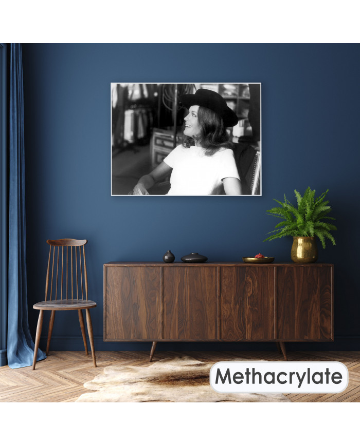 Romy Schneider en "Les choses de la vie" de Claude Sautet, 1969