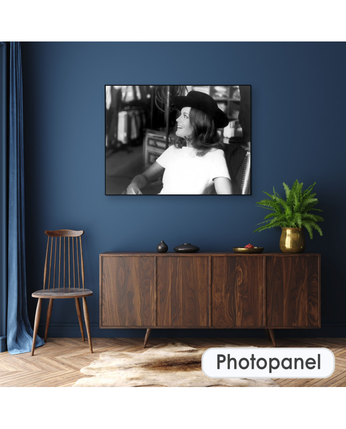 Romy Schneider en "Les choses de la vie" de Claude Sautet, 1969