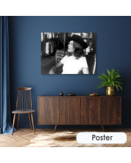 Romy Schneider en "Les choses de la vie" de Claude Sautet, 1969