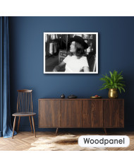 Romy Schneider en "Les choses de la vie" de Claude Sautet, 1969