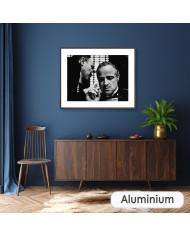 Marlon Brando, El Padrino