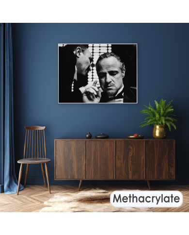 Marlon Brando, El Padrino Marlon Brando, El Padrino