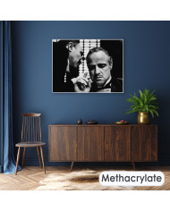 Marlon Brando, El Padrino