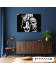 Marlon Brando, El Padrino