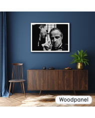 Marlon Brando, El Padrino