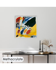 Kandinsky, Impression III (Concert)