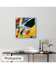 Kandinsky, Impression III (Concert)