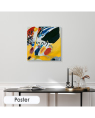 Kandinsky, Impression III (Concert)