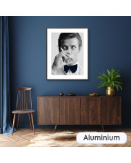 Roger Moore como James Bond, 1968