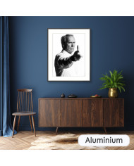 Clint Eastwood en el Gran Torino, 2009