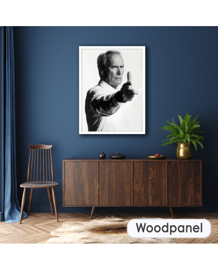 Clint Eastwood en el Gran Torino, 2009