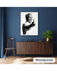 Clint Eastwood en el Gran Torino, 2009