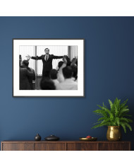 The Wolf of Wall Street