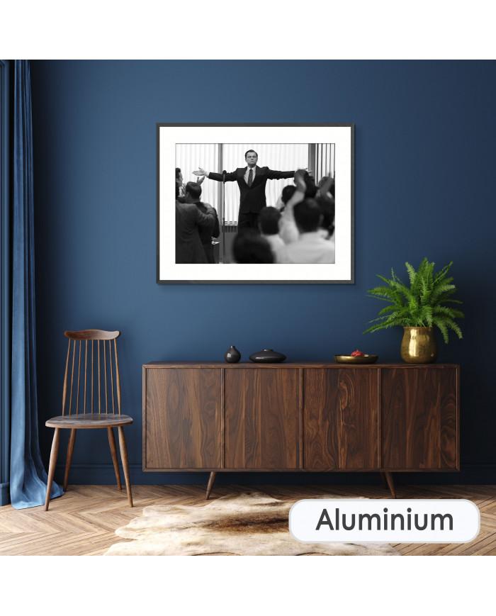 The Wolf of Wall Street