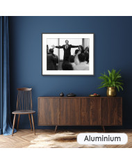 The Wolf of Wall Street