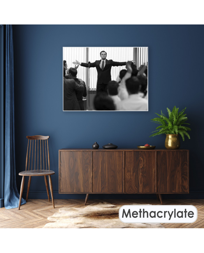 The Wolf of Wall Street