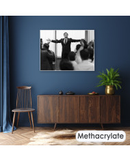 The Wolf of Wall Street